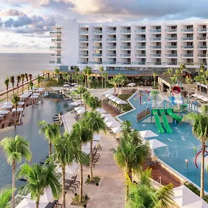 ***** Resort Hilton Cancun, An Meksika