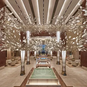 ***** Resort Mandarin Oriental Jumeira, Birleşik Arap Emirlikleri