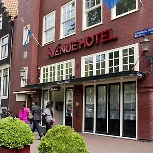 *** Otel Avenue Hollanda