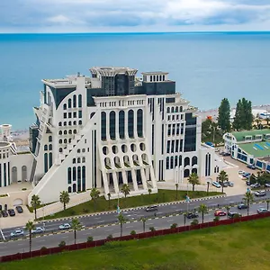 ***** Otel The Grand Gloria Gürcistan